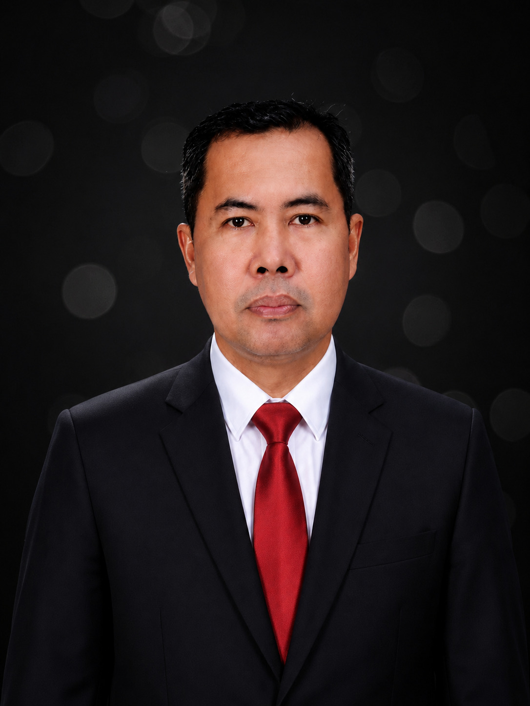 ARIF DARYANA